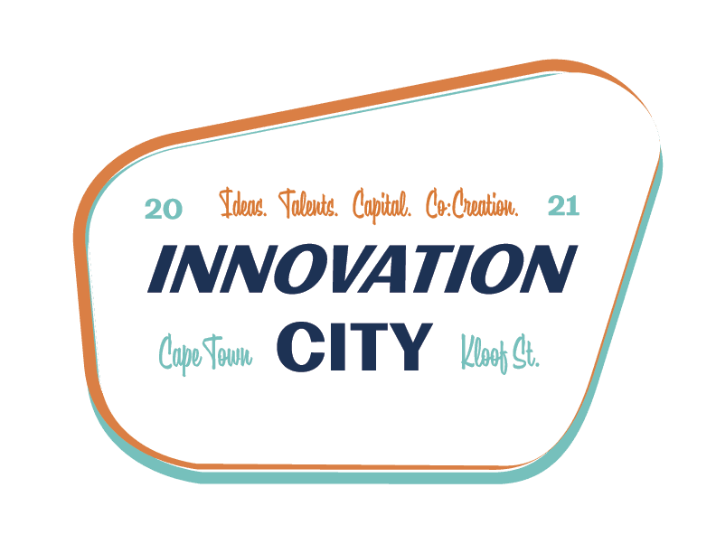 Innovation City Cape Town